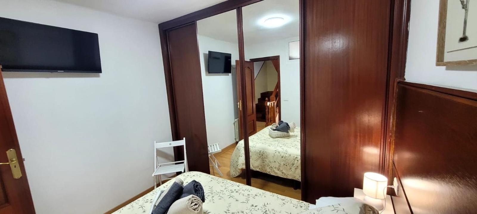 Casa Gloria * Pontevedra