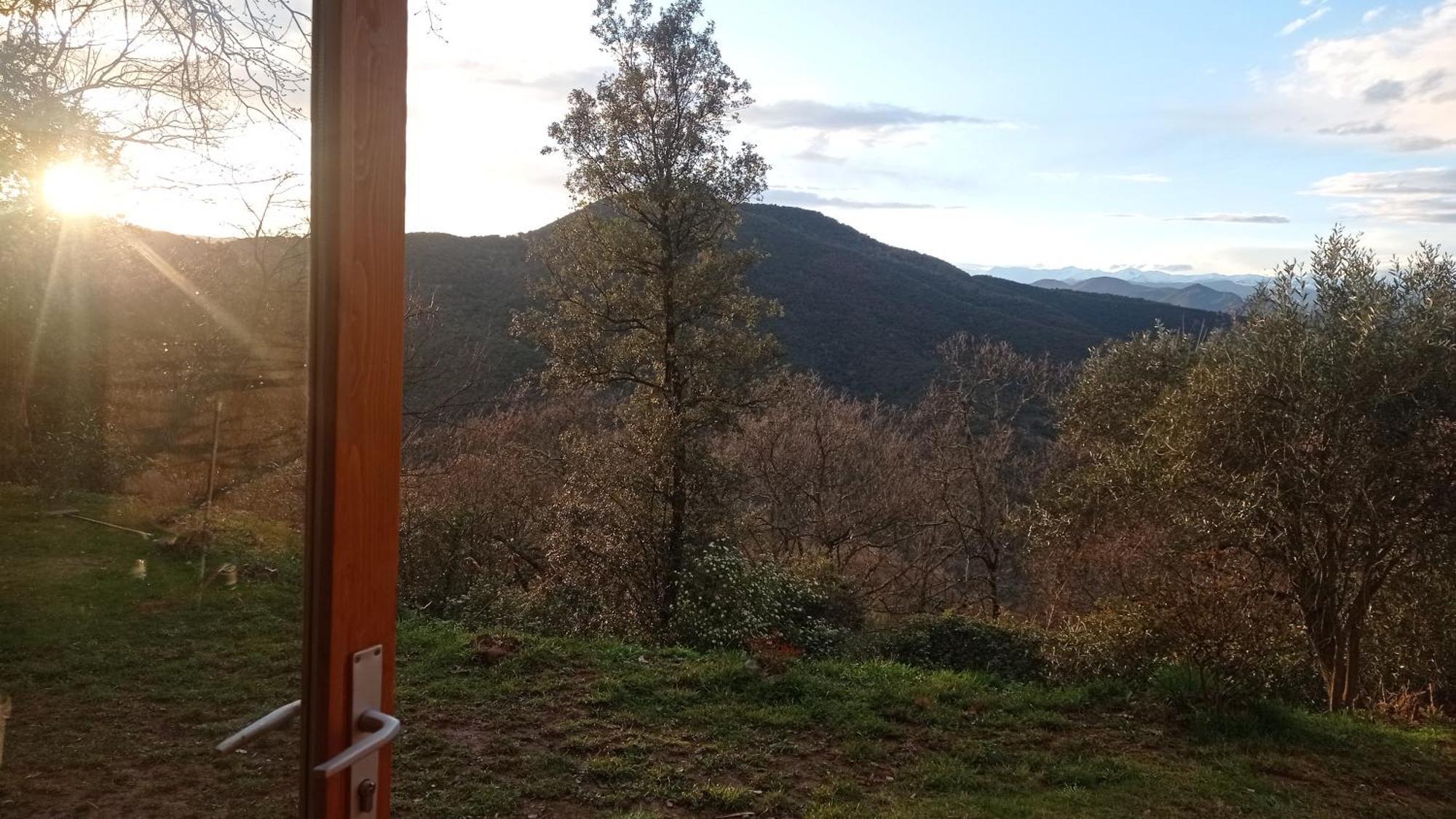 Espacio Acogedor En La Montana Apartamento Sant Jaume de Llierca