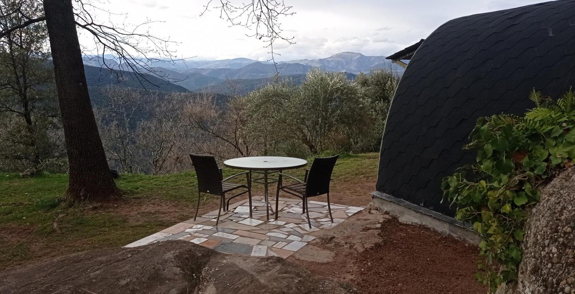 Espacio Acogedor En La Montana Apartamento