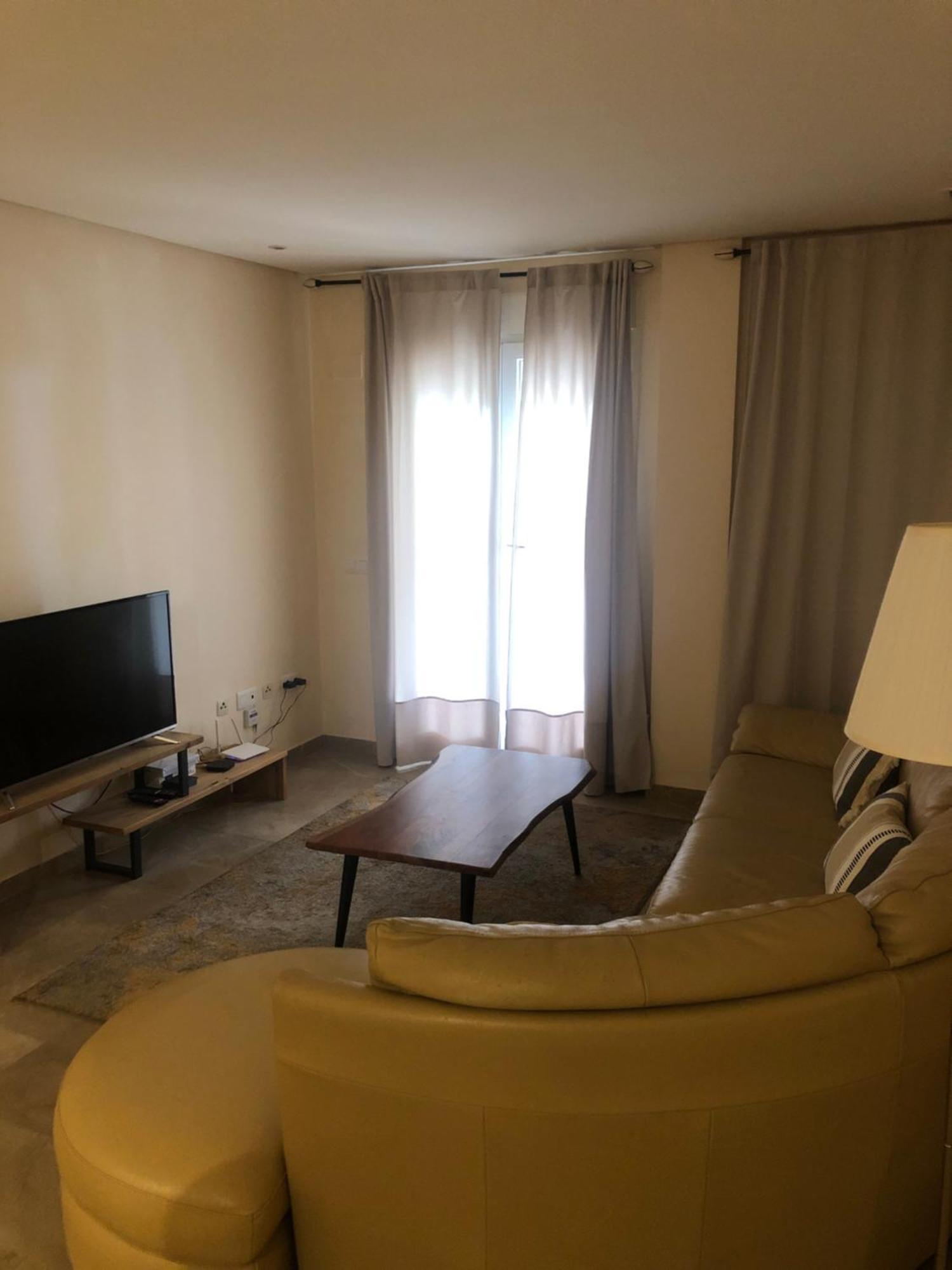 Golf Gardens, Roof Terrace View, 2 Bedroom * Sitio de Calahonda