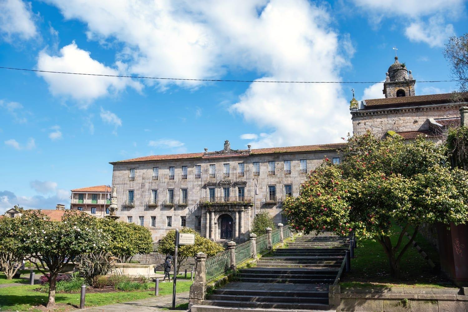 Casa Gloria Pontevedra