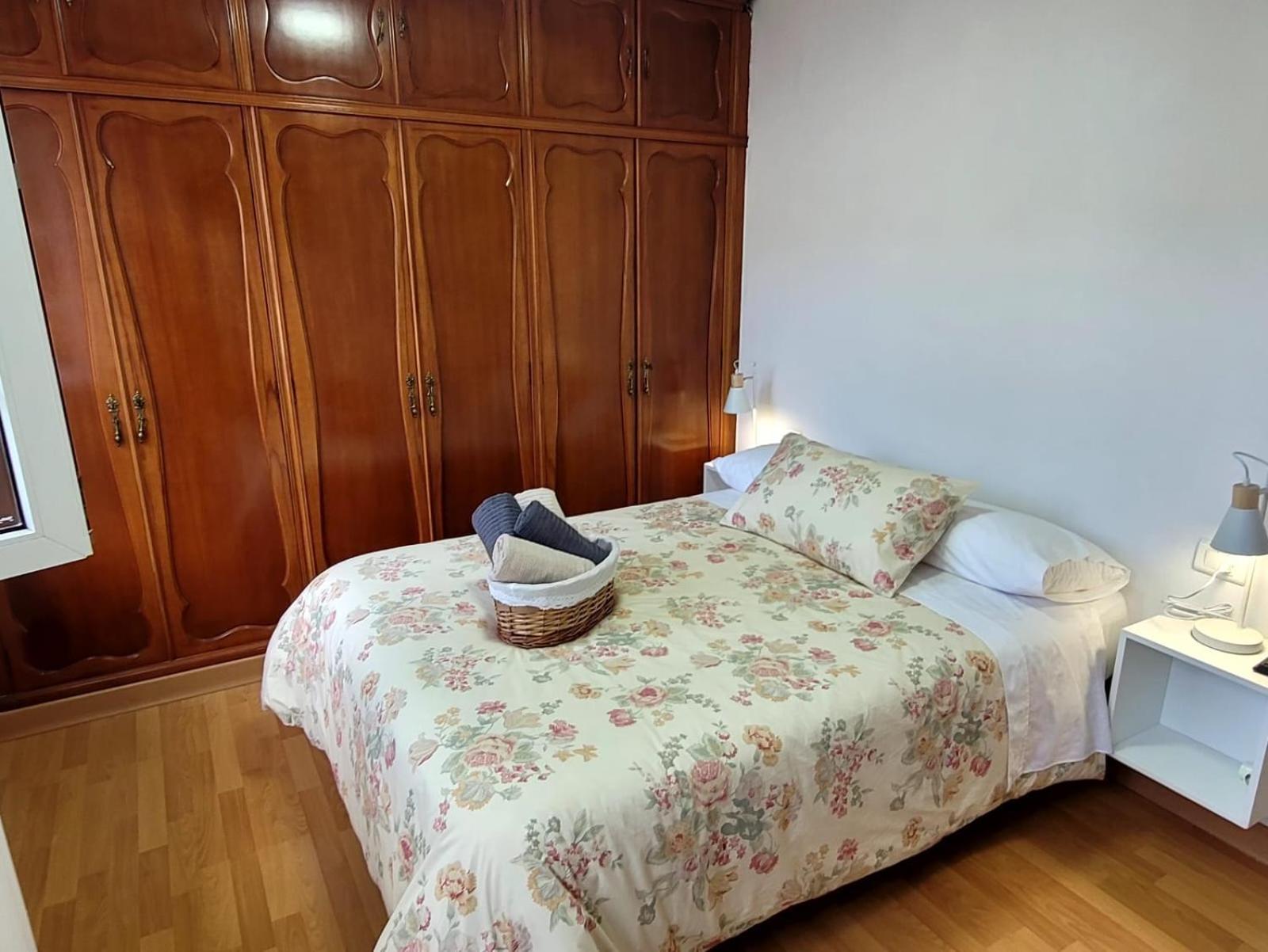 Casa Gloria Holiday home Pontevedra