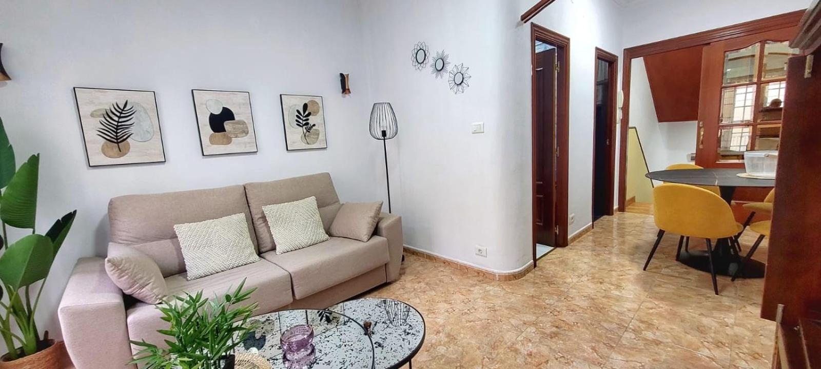 Casa Gloria Holiday home Pontevedra