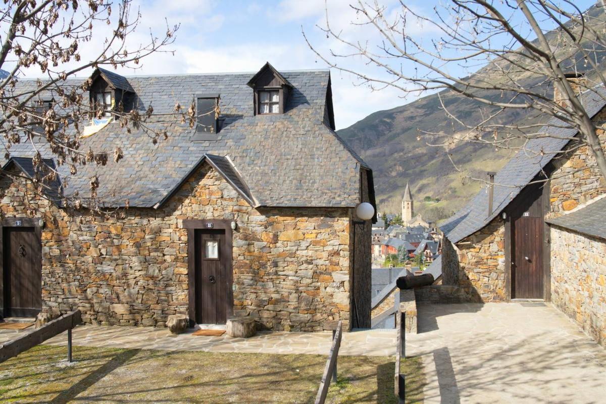 Сasa de vacaciones Encantadora Casa En Con Vistas Espectaculares By Eth Floc