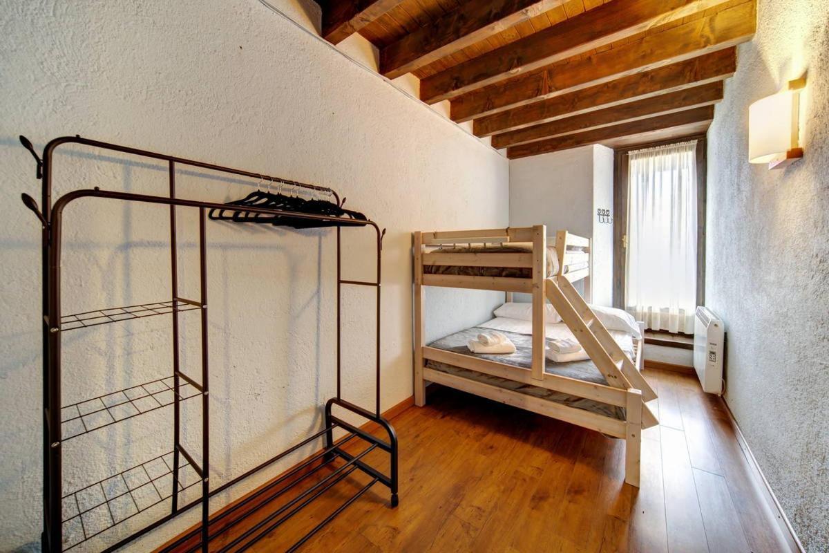 Encantadora Casa En Con Vistas Espectaculares By Eth Floc Сasa de vacaciones Salardú