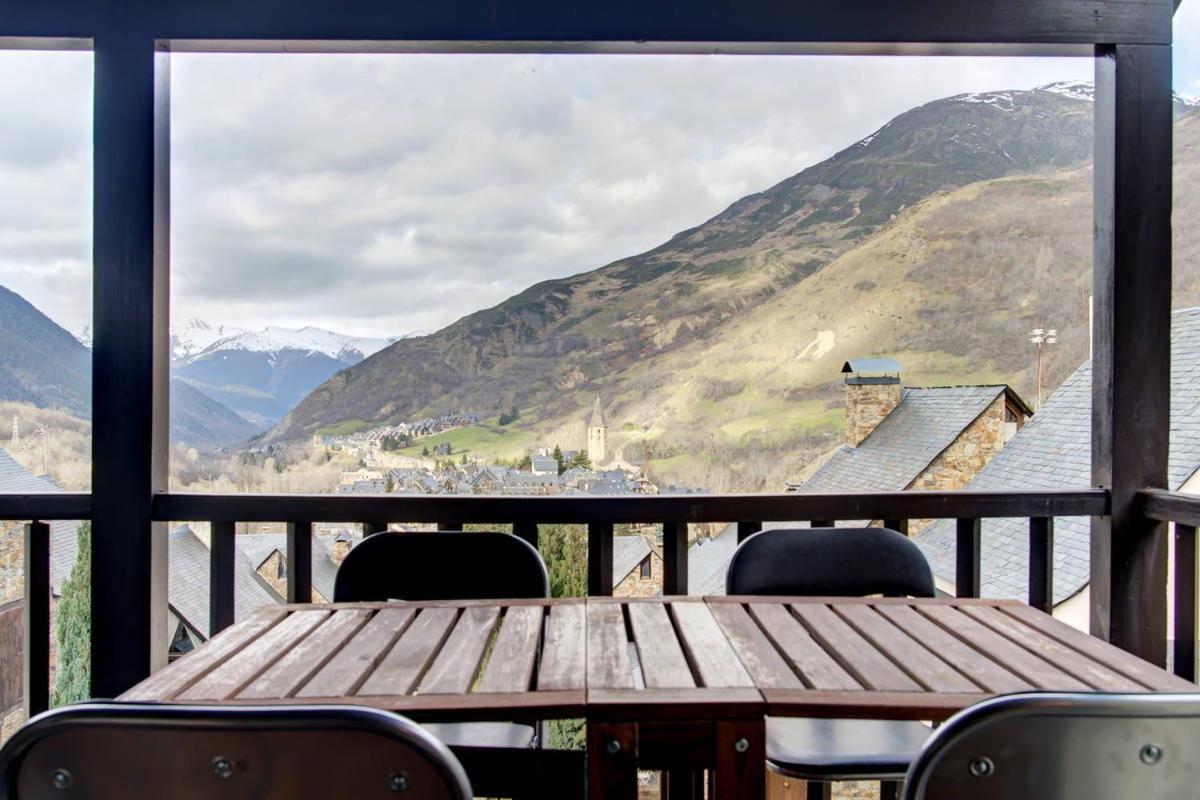 Сasa de vacaciones Encantadora Casa En Con Vistas Espectaculares By Eth Floc Salardú
