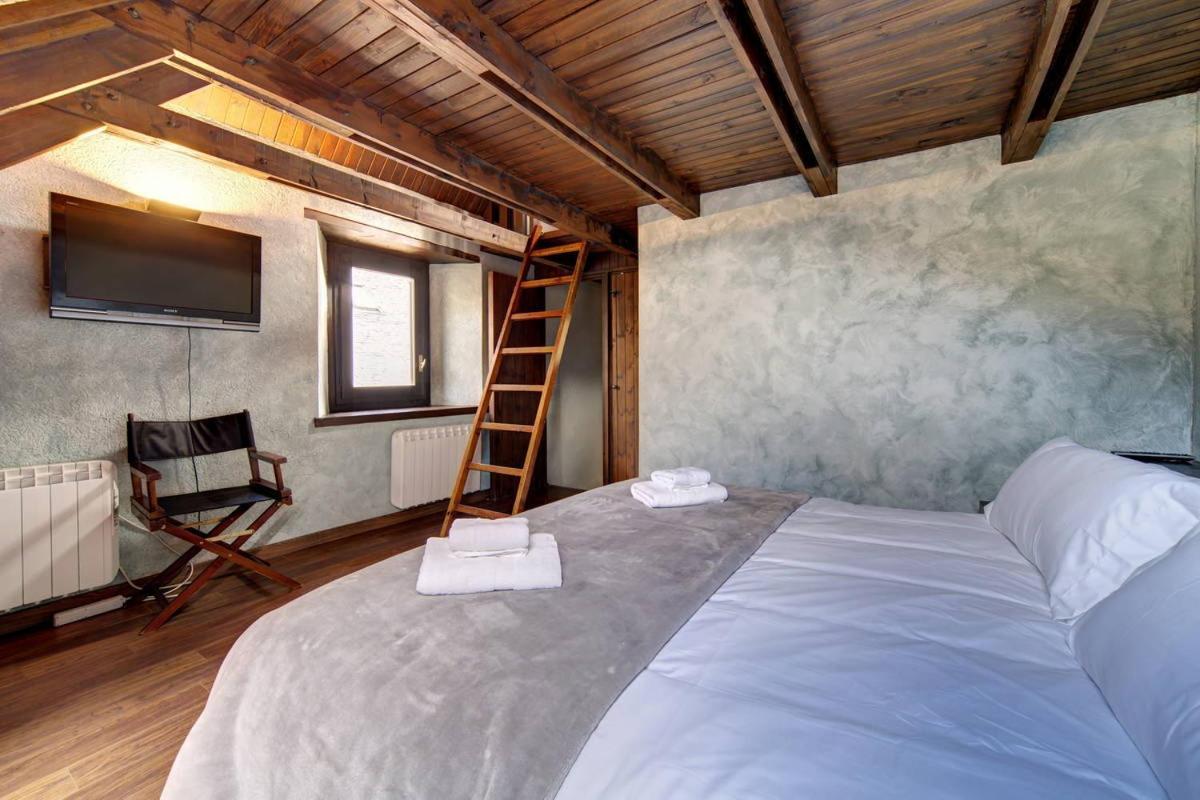 Сasa de vacaciones Encantadora Casa En Con Vistas Espectaculares By Eth Floc