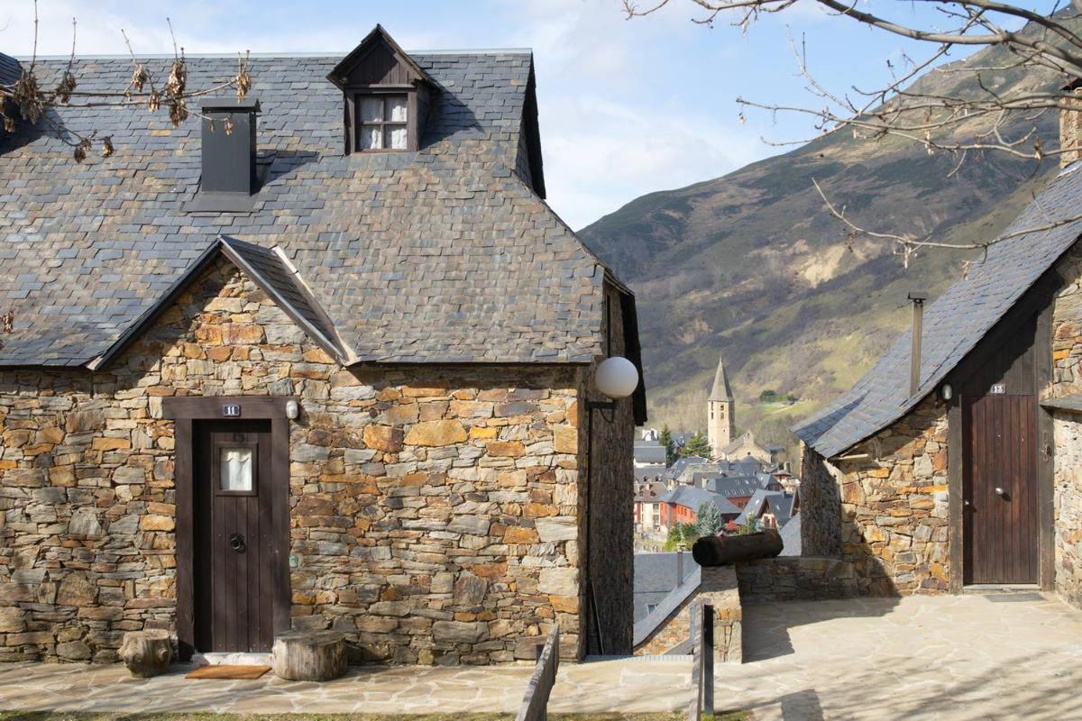 Encantadora Casa En Con Vistas Espectaculares By Eth Floc * Salardú
