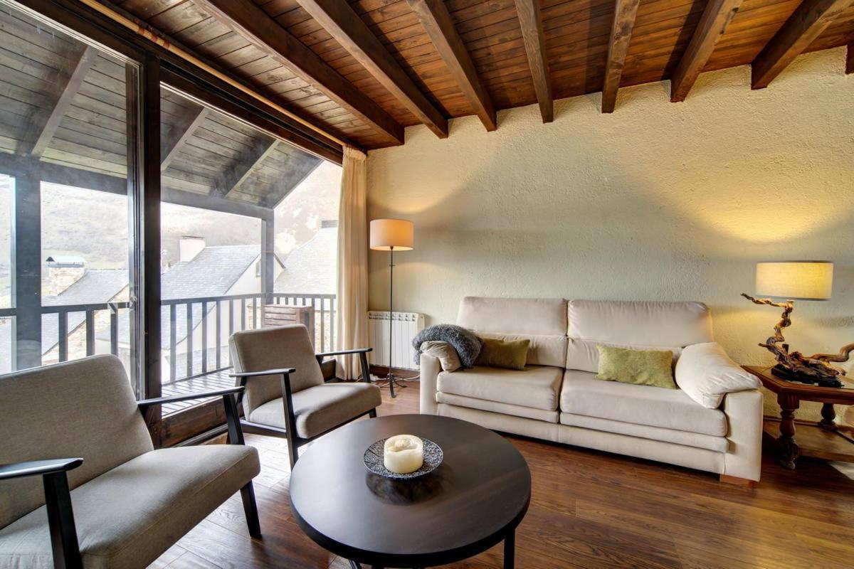 Сasa de vacaciones Encantadora Casa En Con Vistas Espectaculares By Eth Floc Salardú