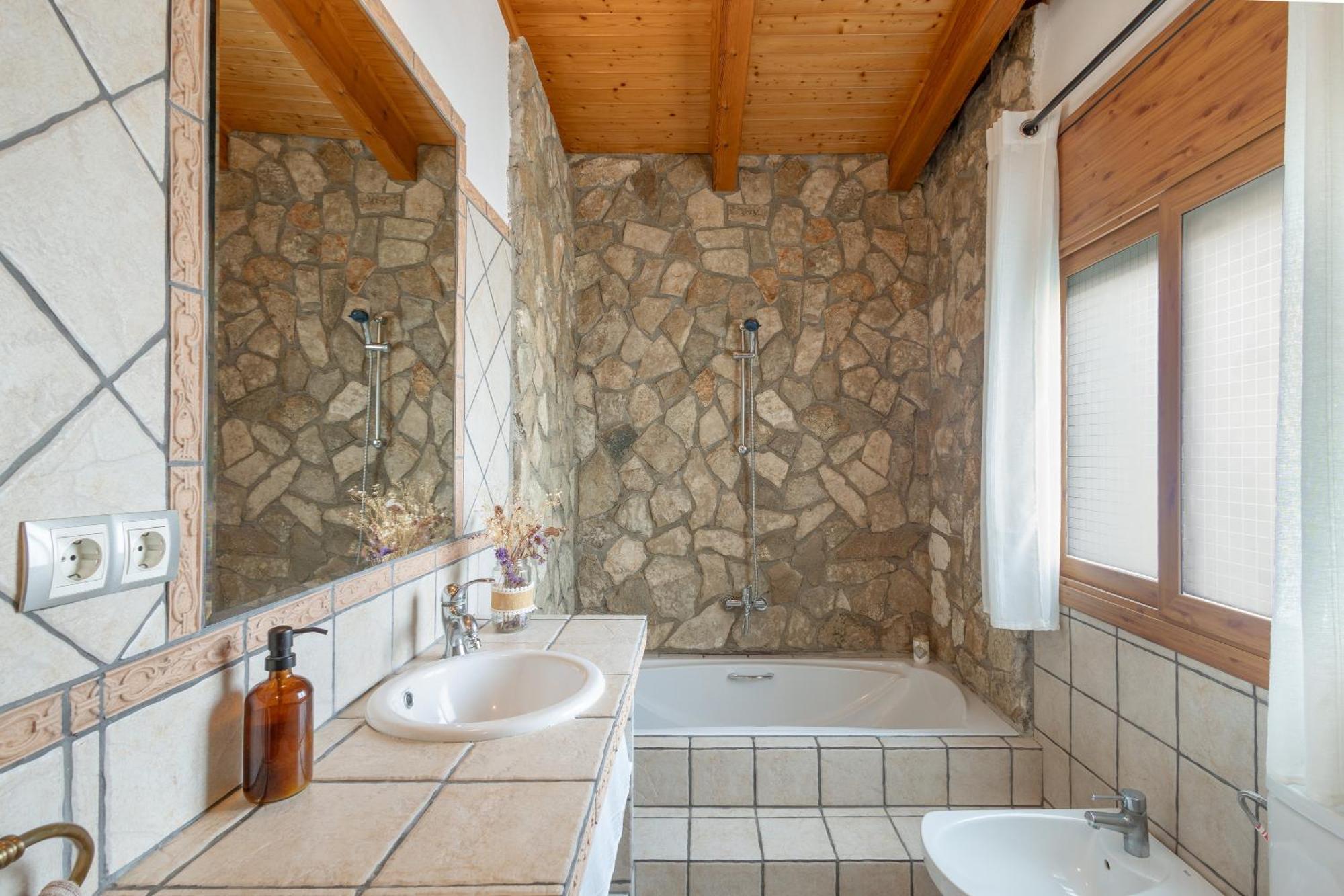 Casa Les Vinyes Villa *