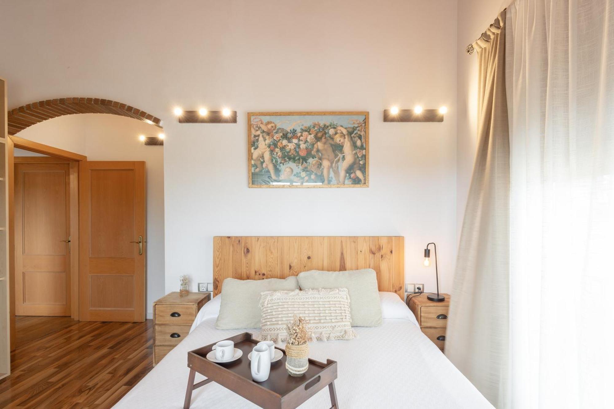 Casa Les Vinyes Villa Sant Pau d'Ordal