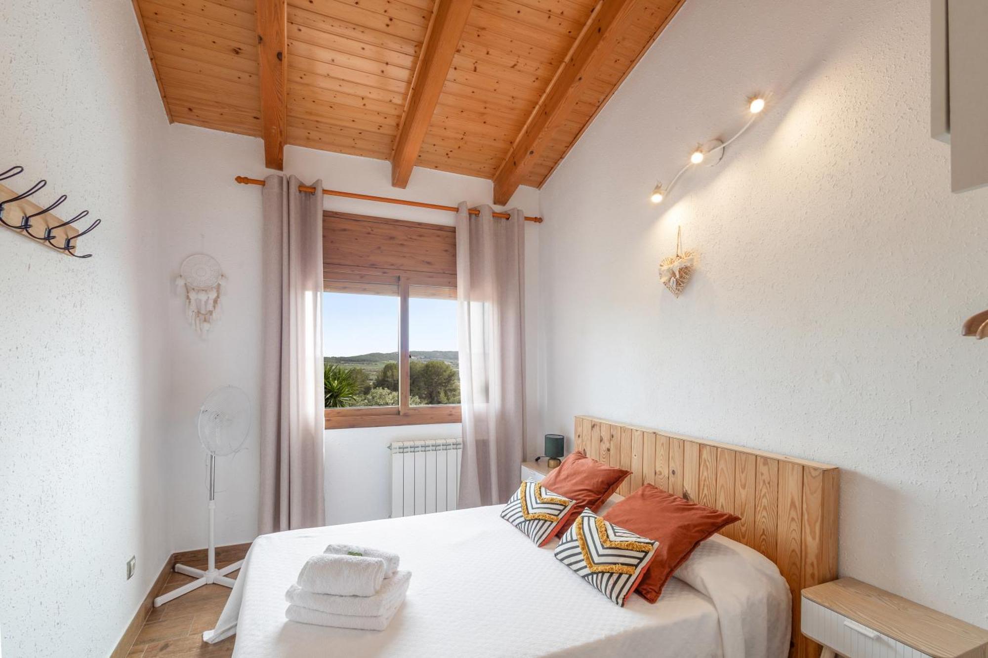 Casa Les Vinyes *