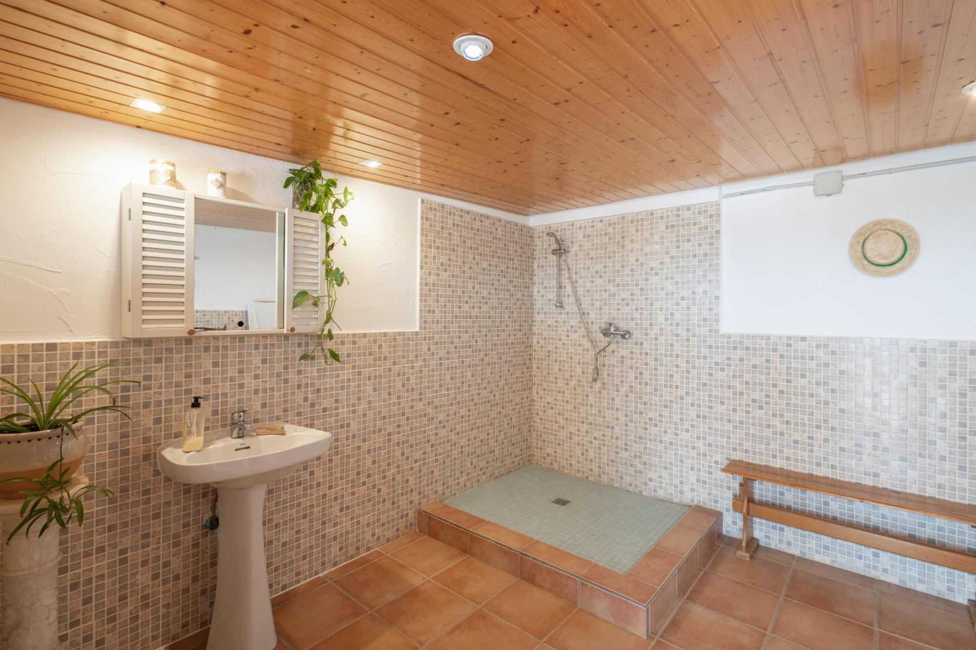 Casa Les Vinyes * Sant Pau d'Ordal
