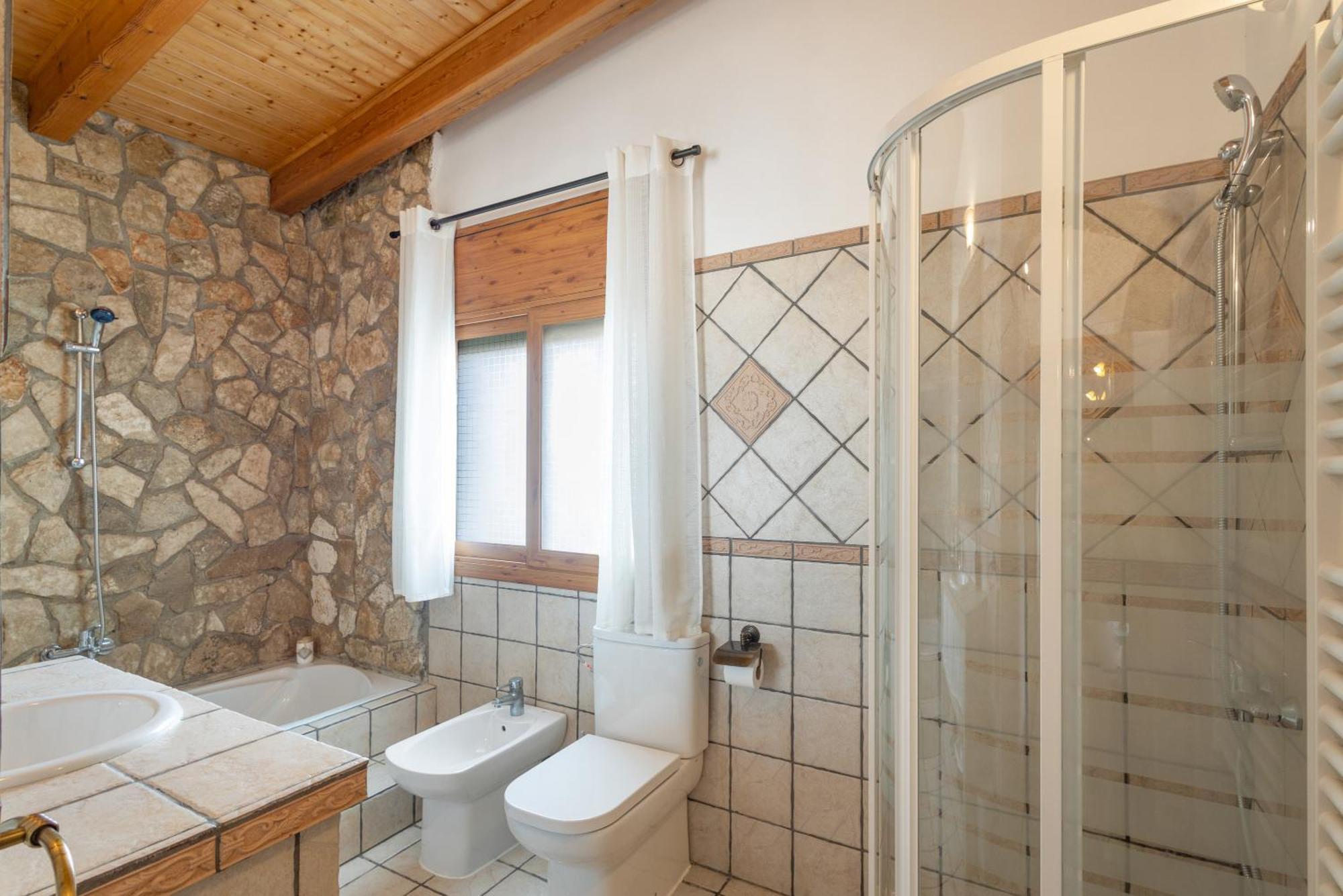 Casa Les Vinyes