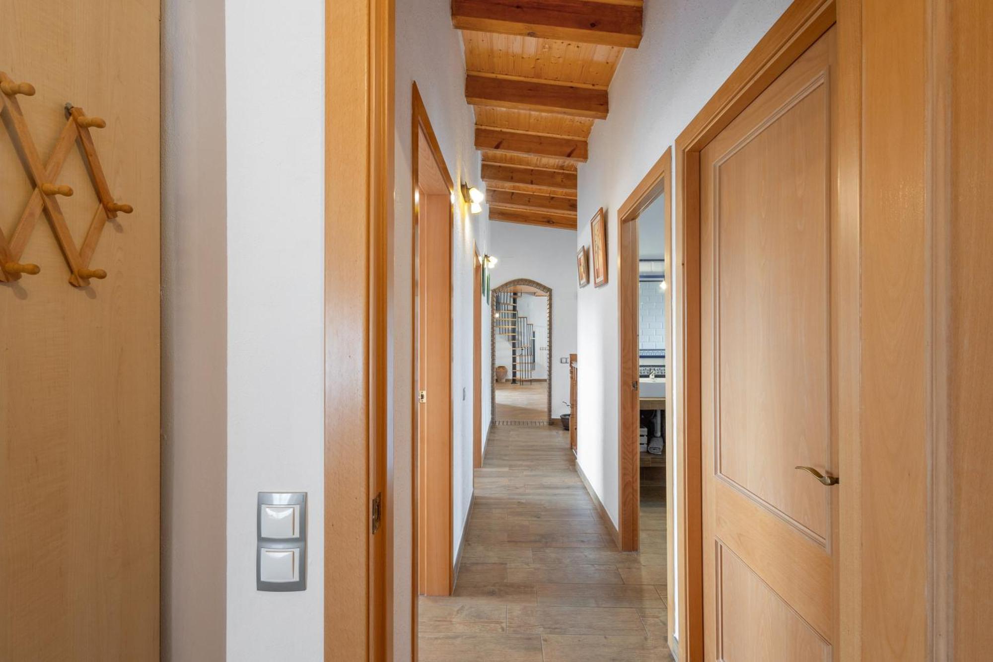 Villa Casa Les Vinyes