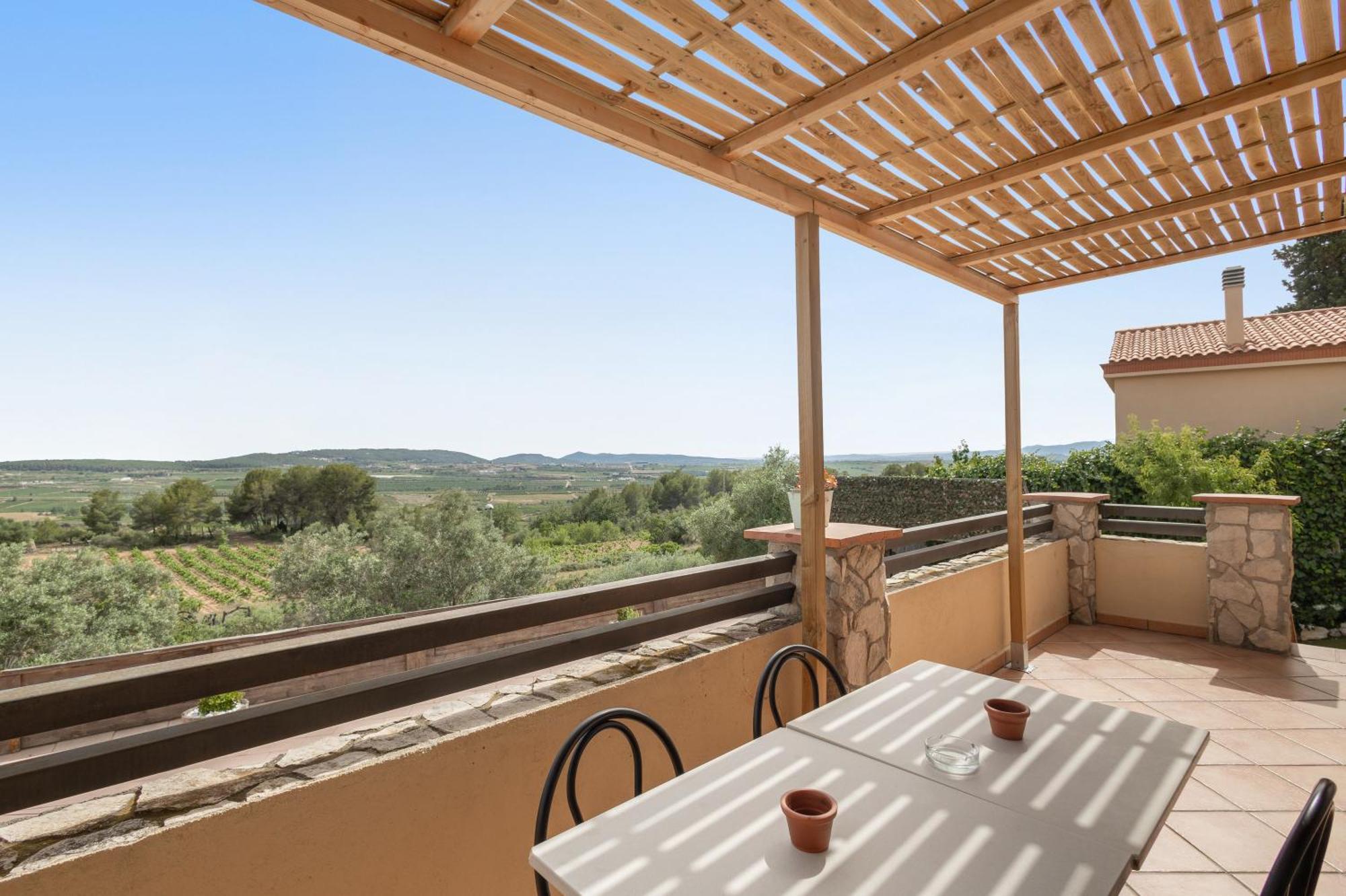 Villa Casa Les Vinyes *