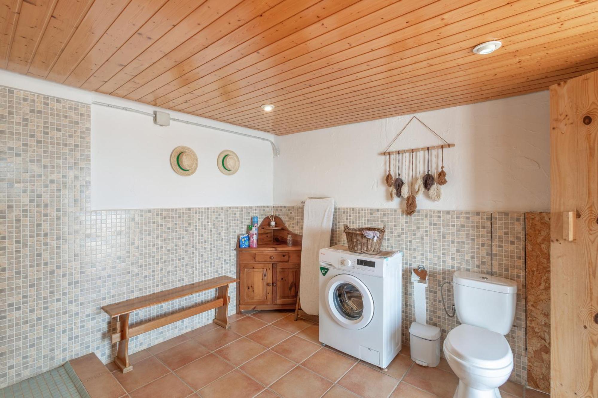 Casa Les Vinyes Villa *