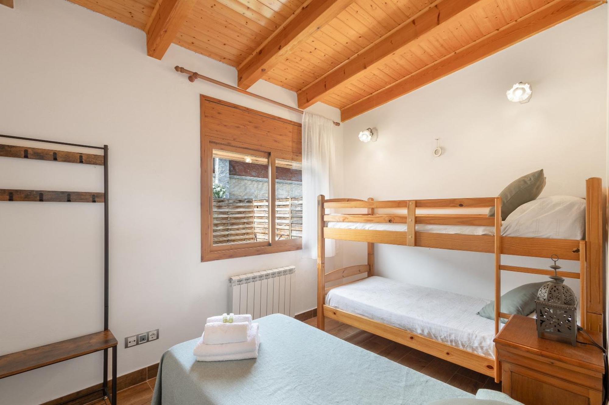 Villa Casa Les Vinyes *