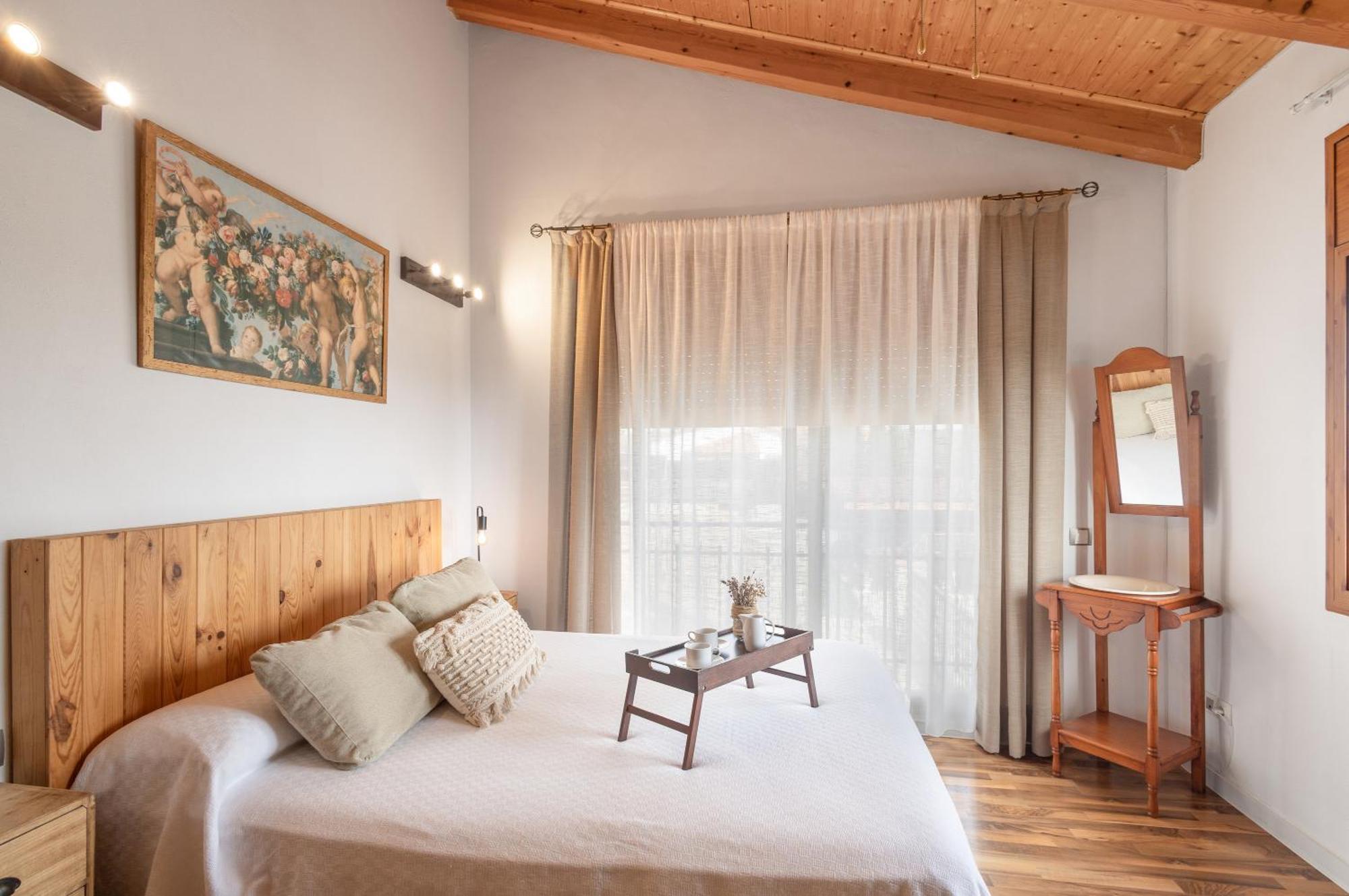 Villa Casa Les Vinyes *
