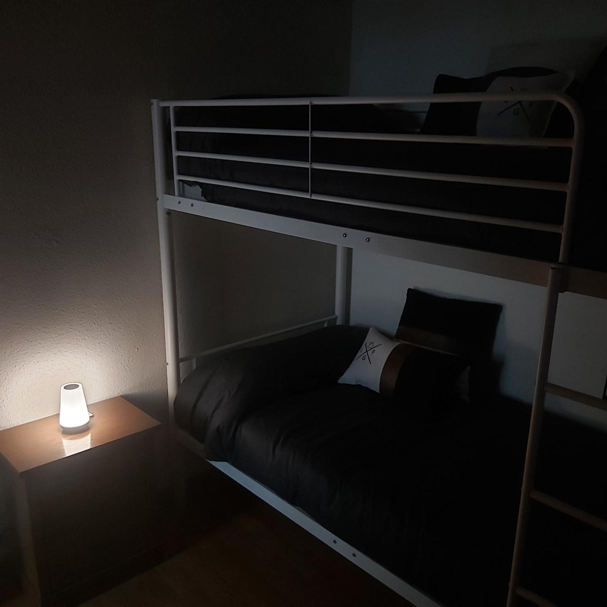 Apartment Aparatamento Santa Clara 5 *