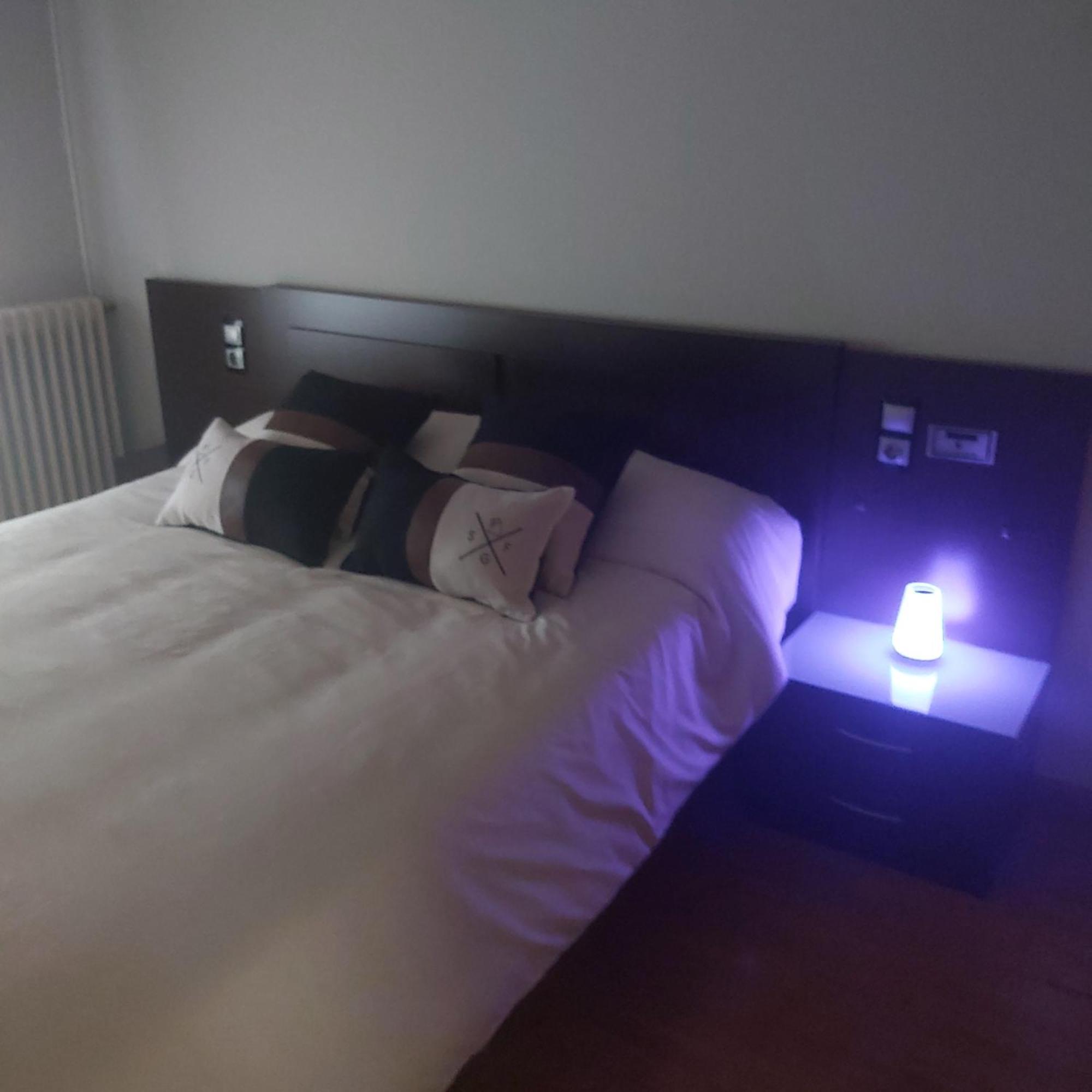 Apartment Aparatamento Santa Clara 5 *