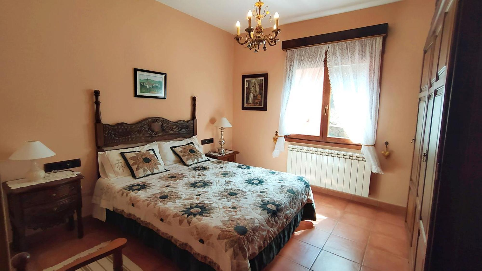 Ca La Montse Сasa de vacaciones