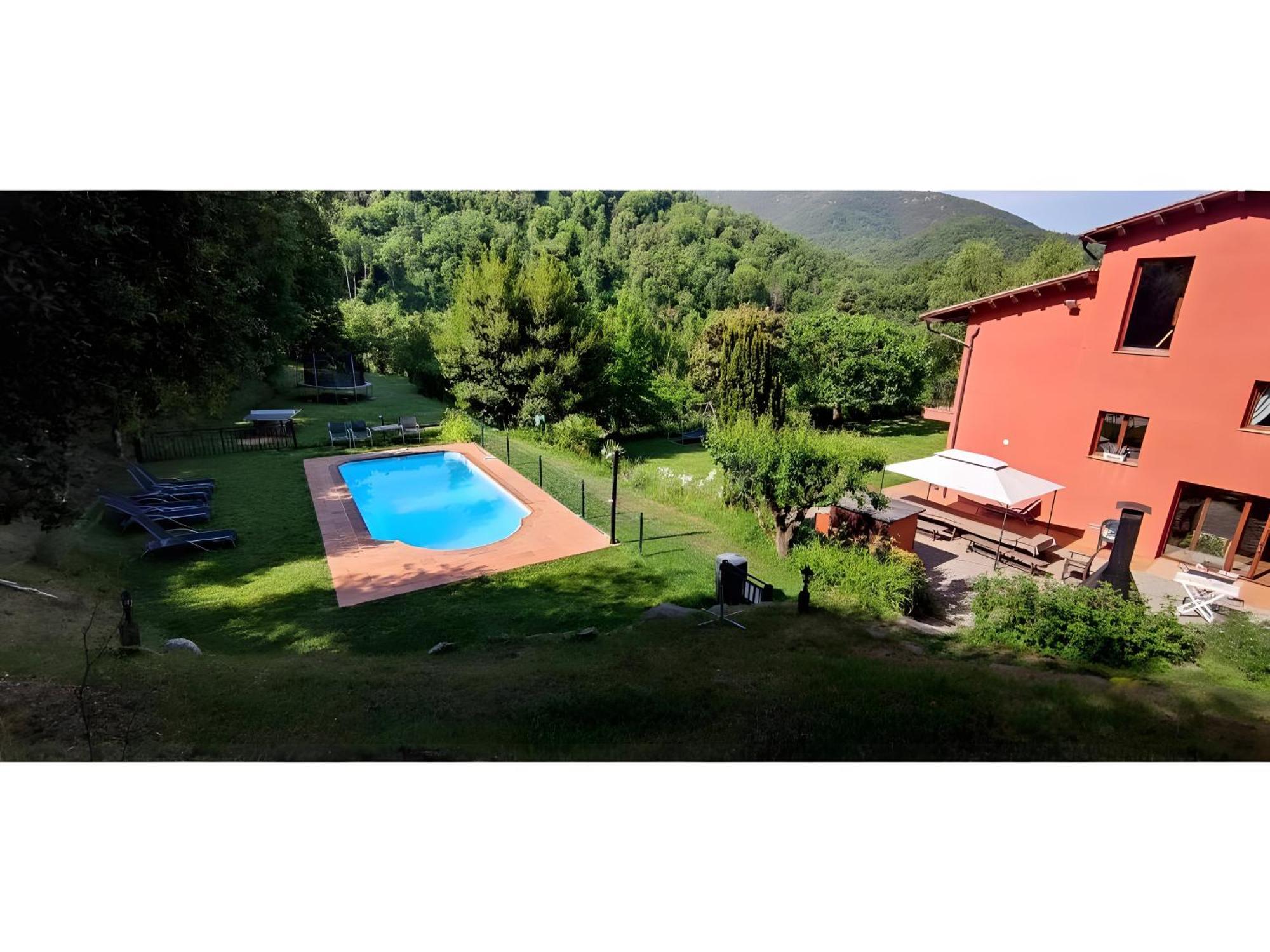 Сasa de vacaciones Ca La Montse