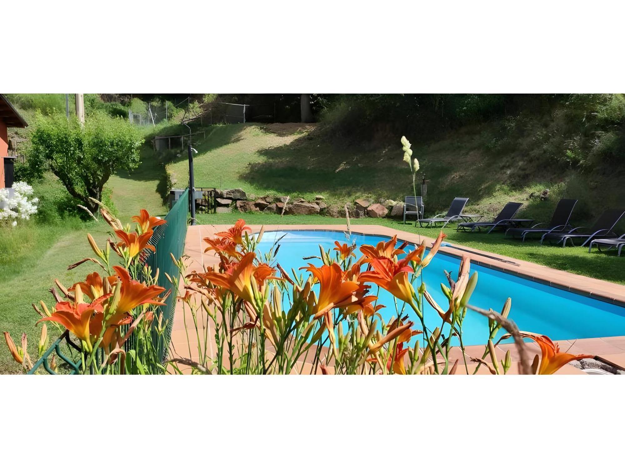 Ca La Montse Сasa de vacaciones *