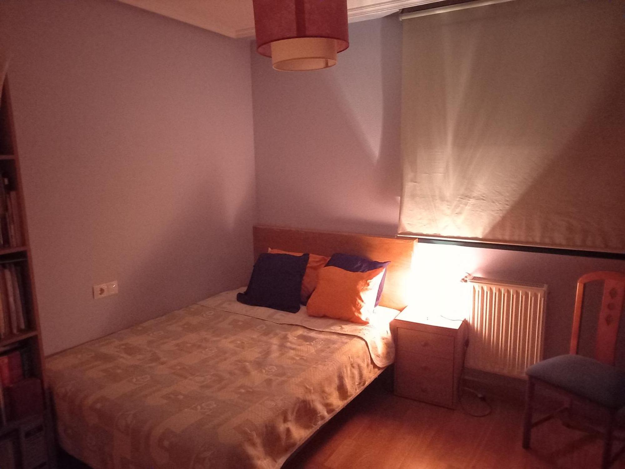 Apartamento La Vina *