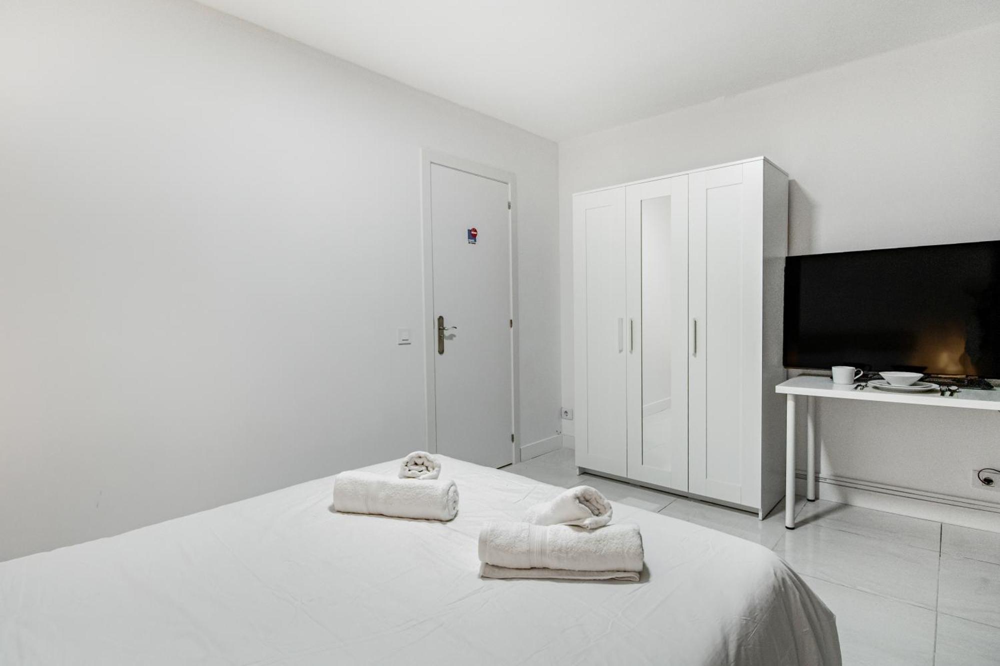 Pensión Palmas Comfort