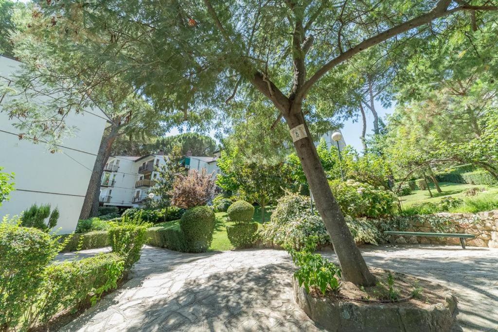 Apartamento Beachside San Martin De Valdeiglecias San Martín de Valdeiglesias