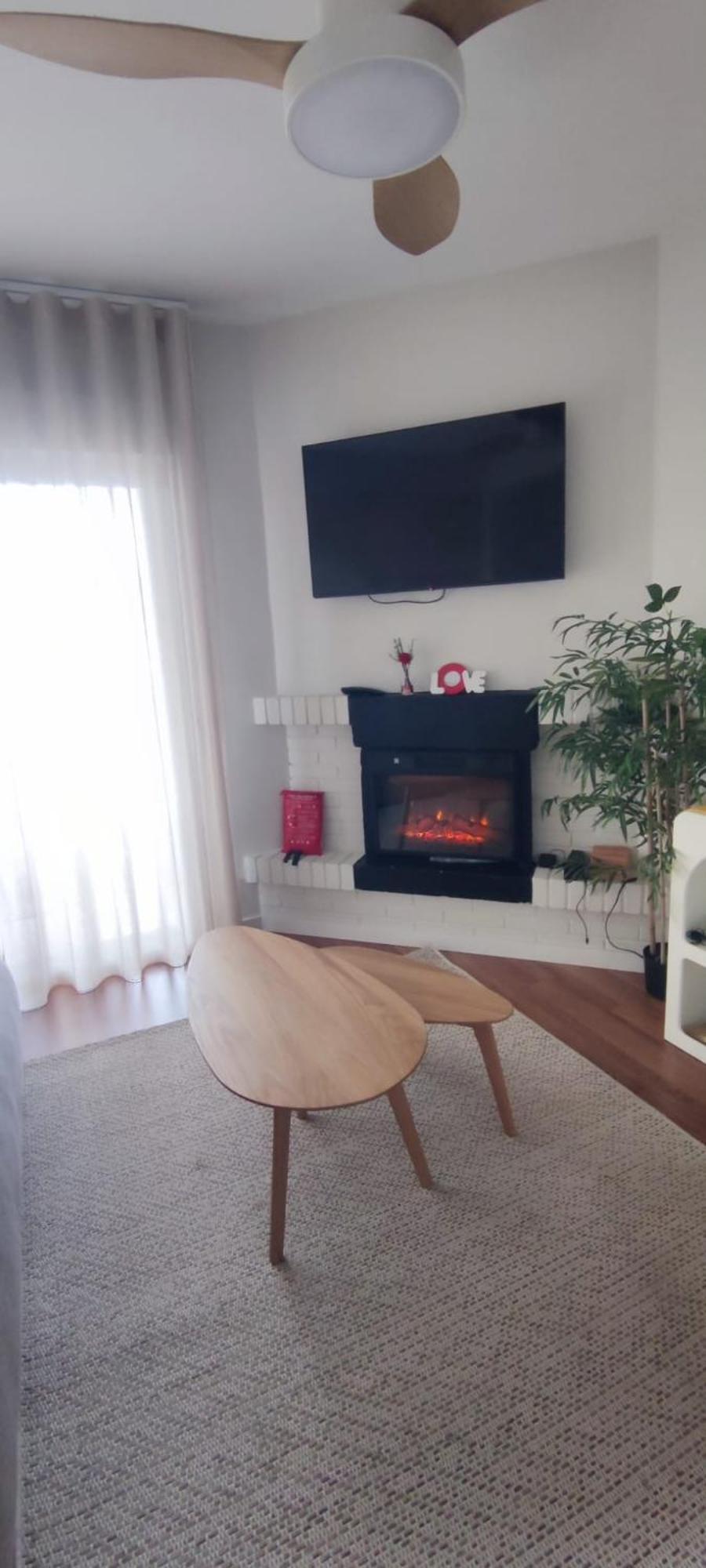 Apartamento Beachside San Martin De Valdeiglecias San Martín de Valdeiglesias