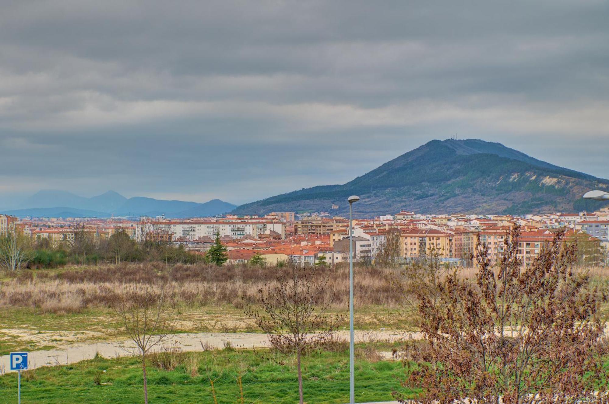 Ripa By Clabao Apartamento Burlada