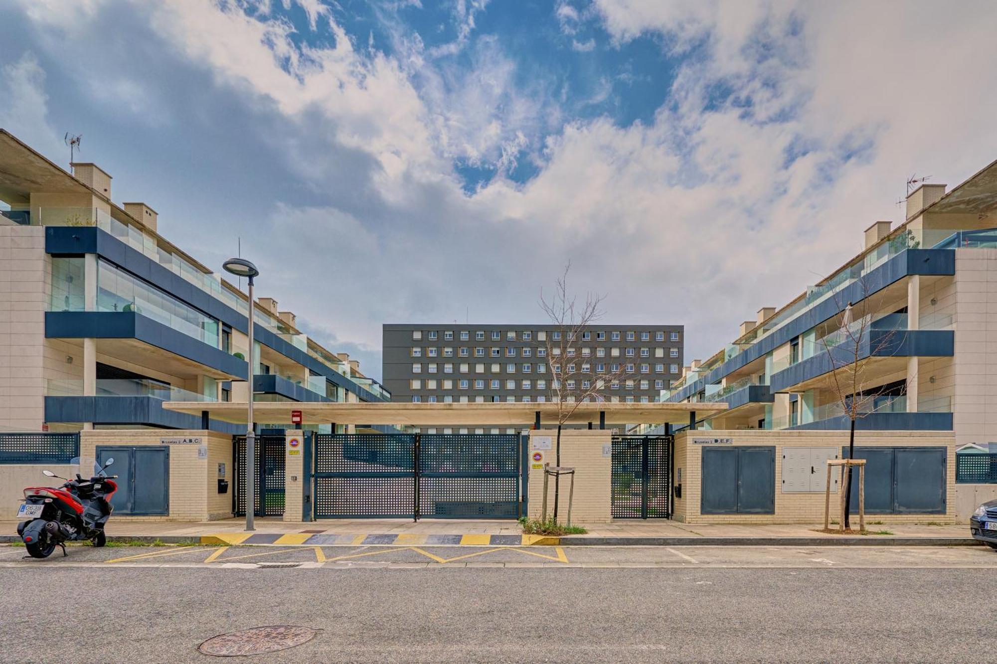 Ripa By Clabao Apartamento