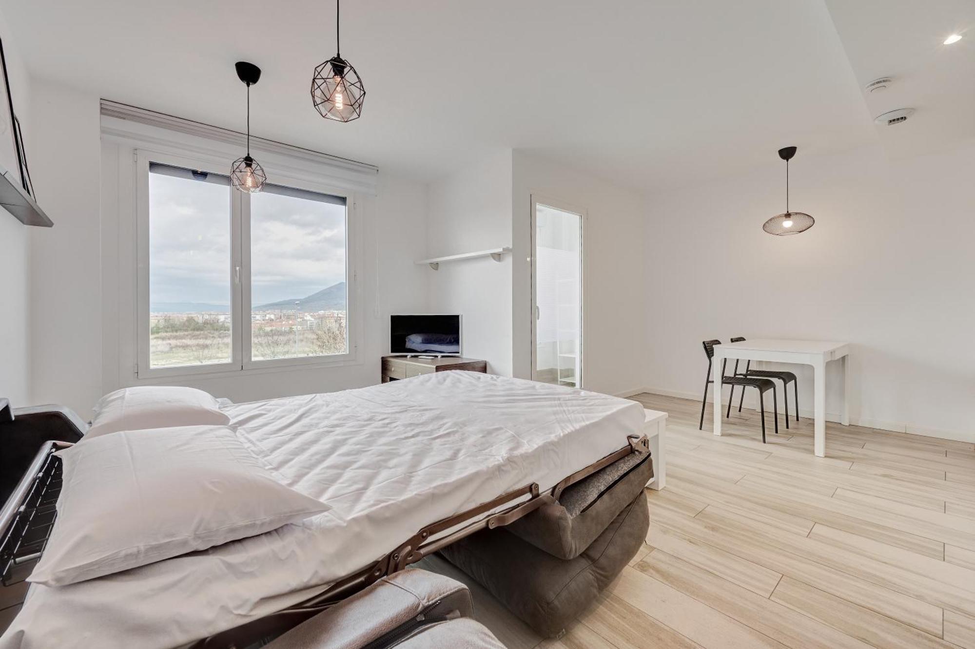 Apartamento Ripa By Clabao
