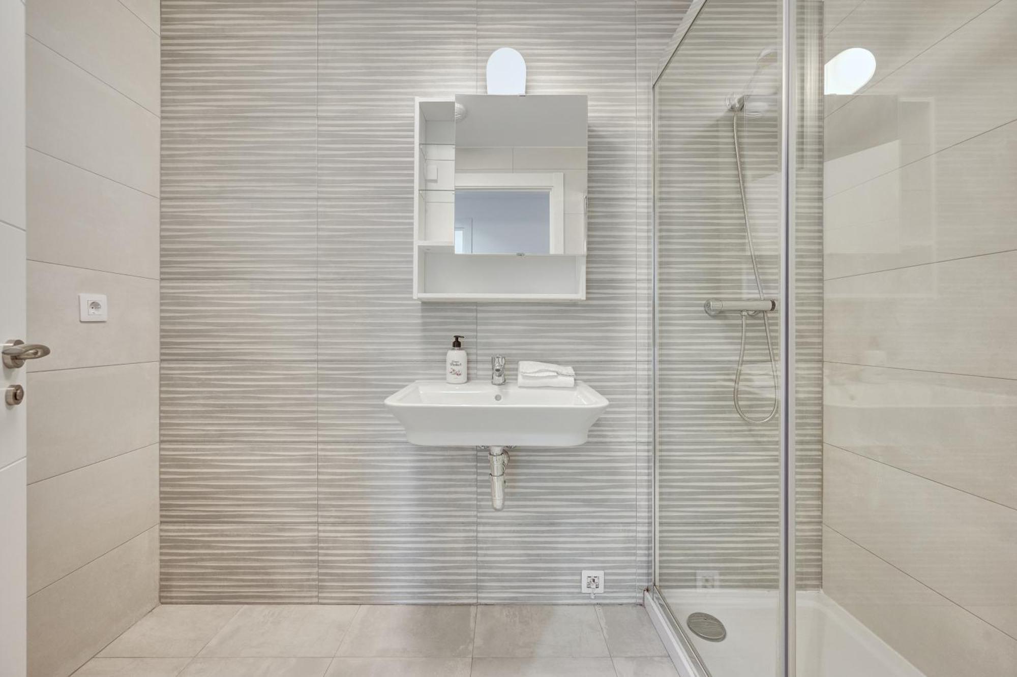 Apartamento Ripa By Clabao *