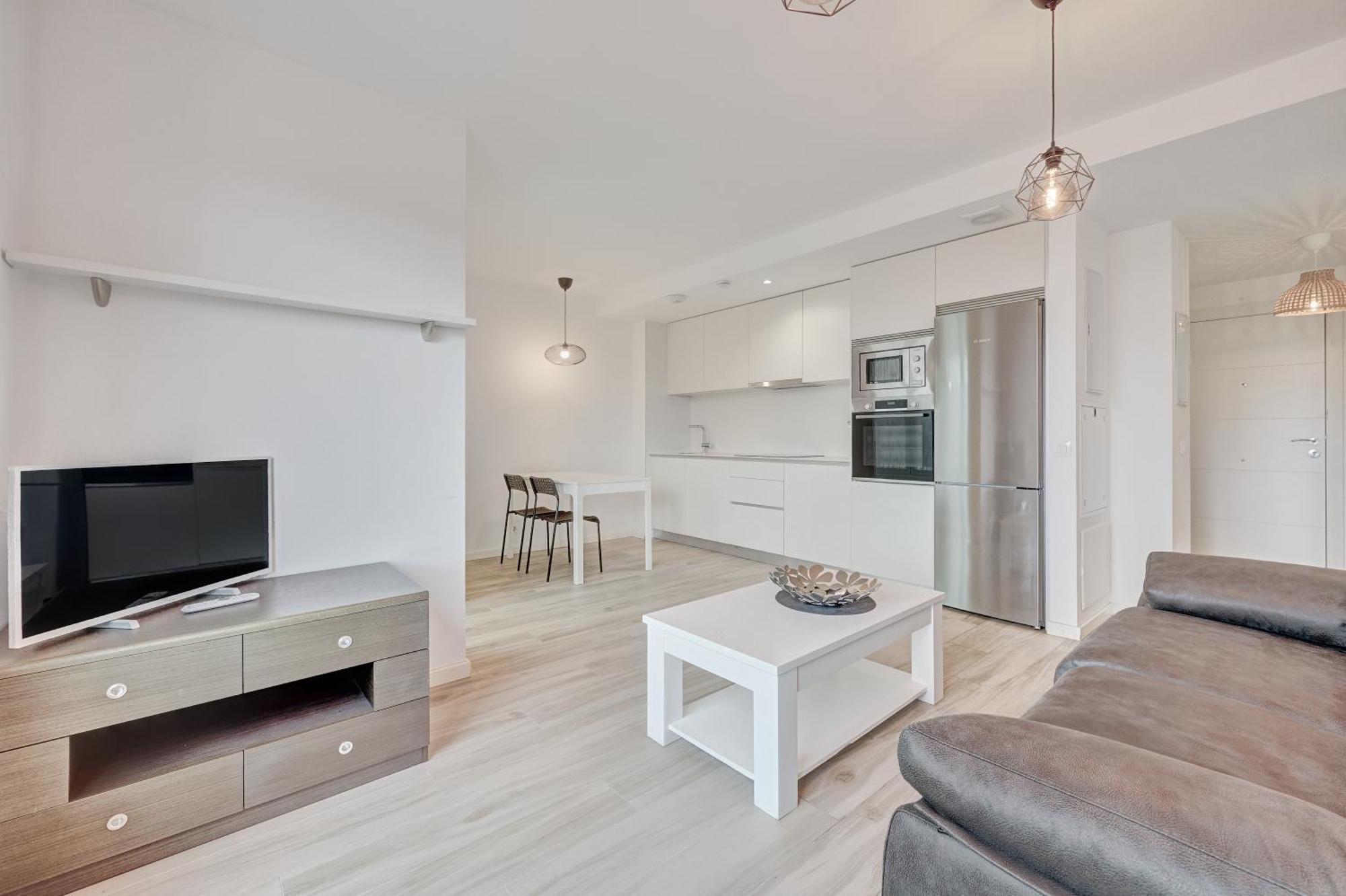 Ripa By Clabao Apartamento