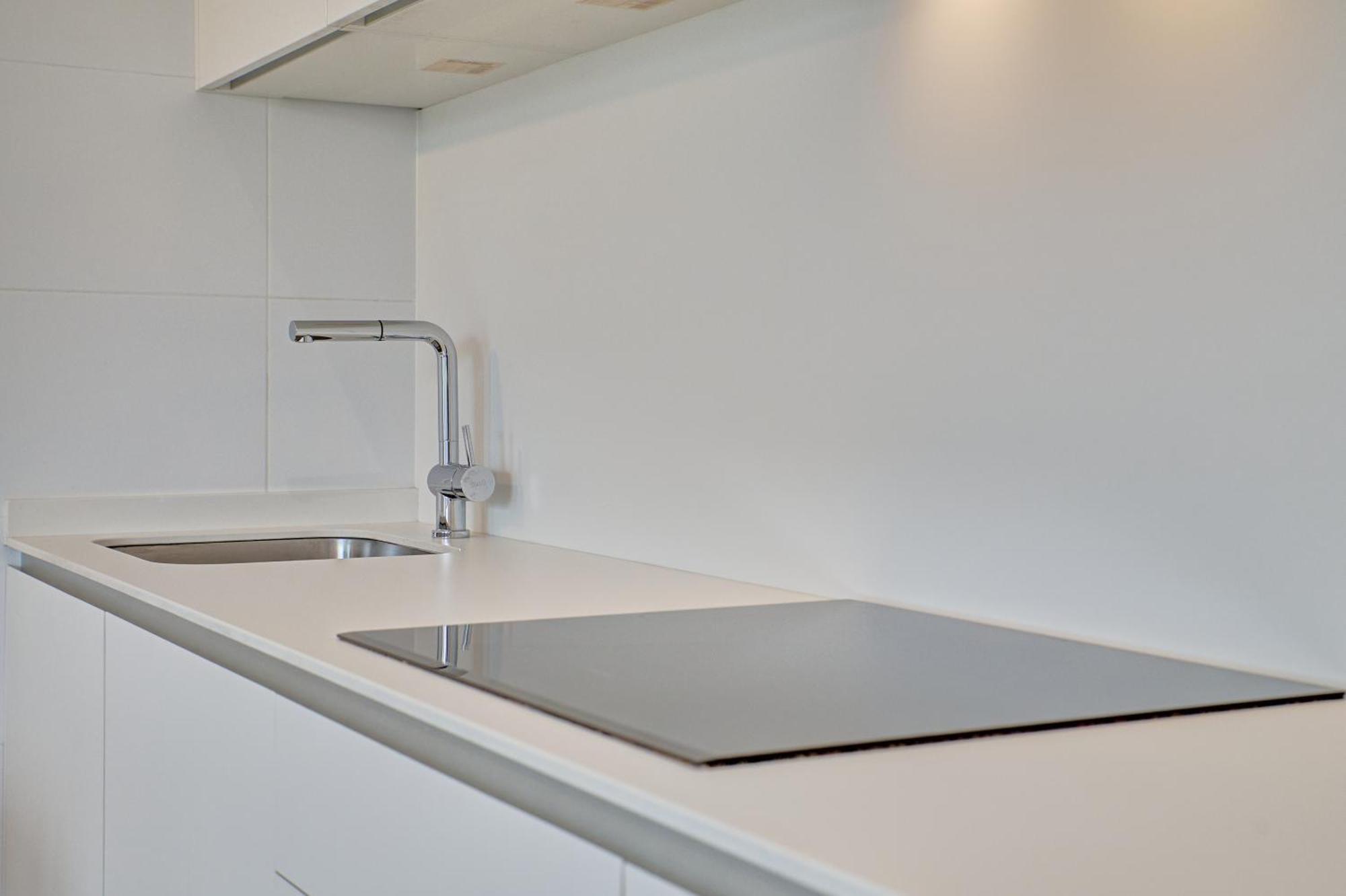 Apartamento Ripa By Clabao *