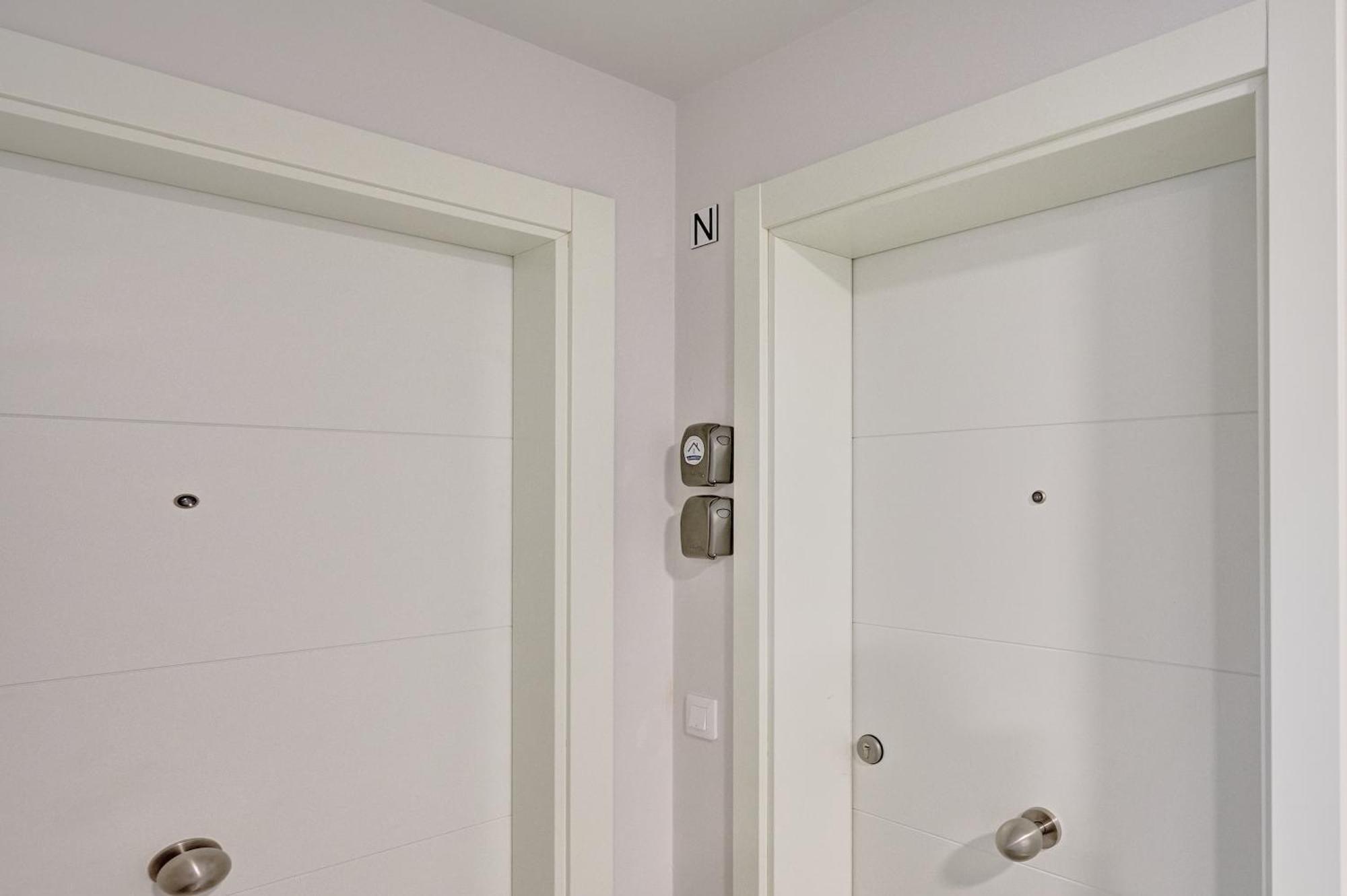 Apartamento Ripa By Clabao *