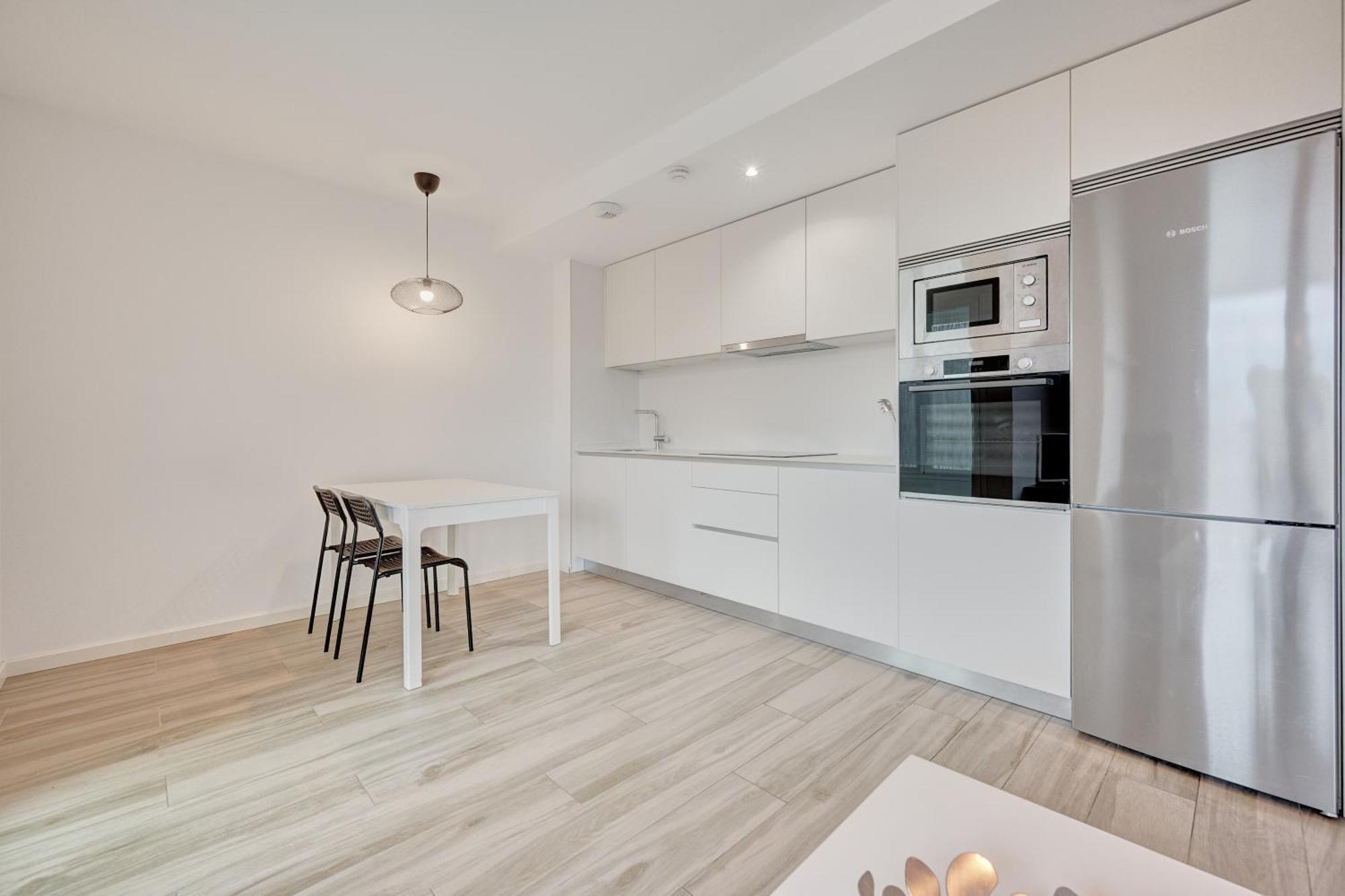 Apartamento Ripa By Clabao