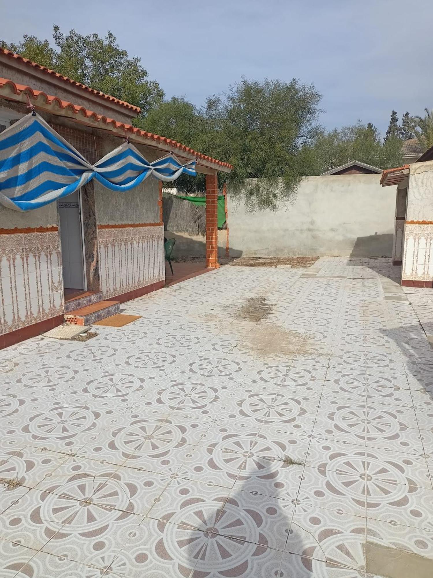 La Senorita Сasa de vacaciones Molina de Segura
