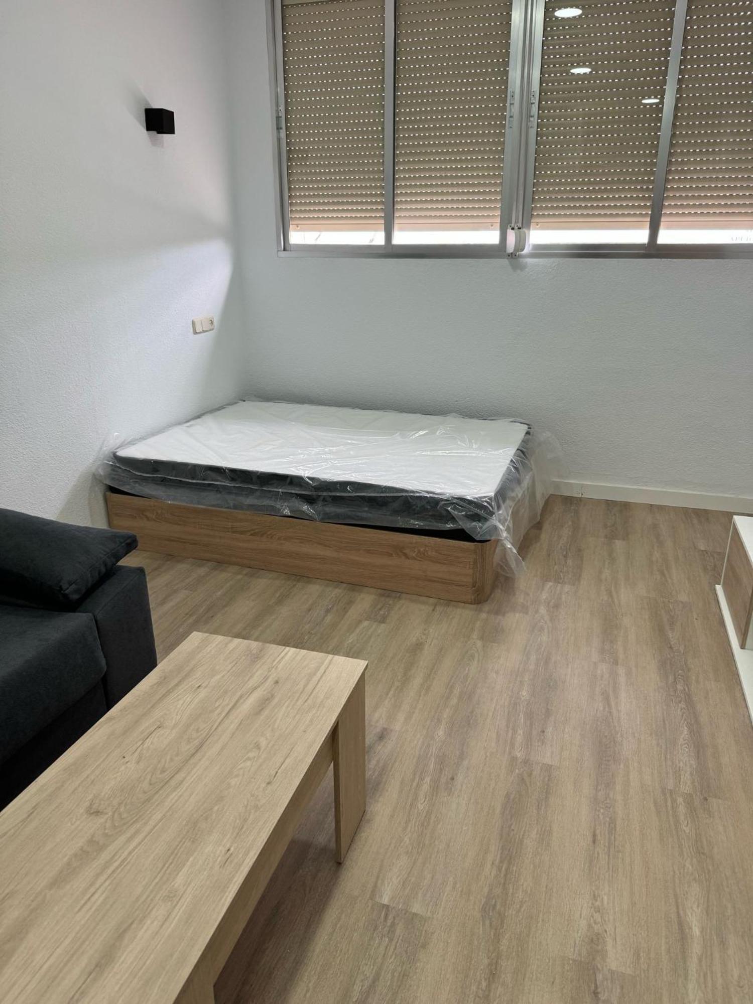 Apartahotel Turisticos Zor *