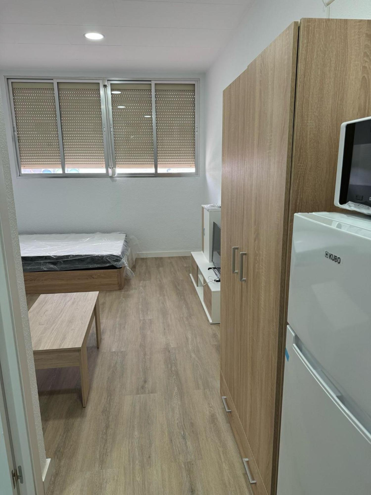 Turisticos Zor Apartahotel San Sebastián de los Reyes