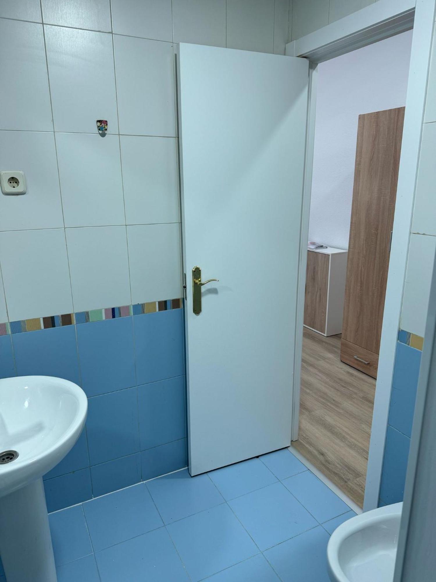 Apartahotel Turisticos Zor San Sebastián de los Reyes