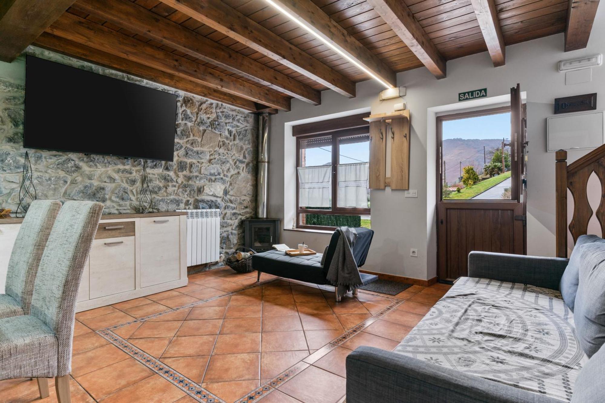 La Picarota Pajares (Asturias)