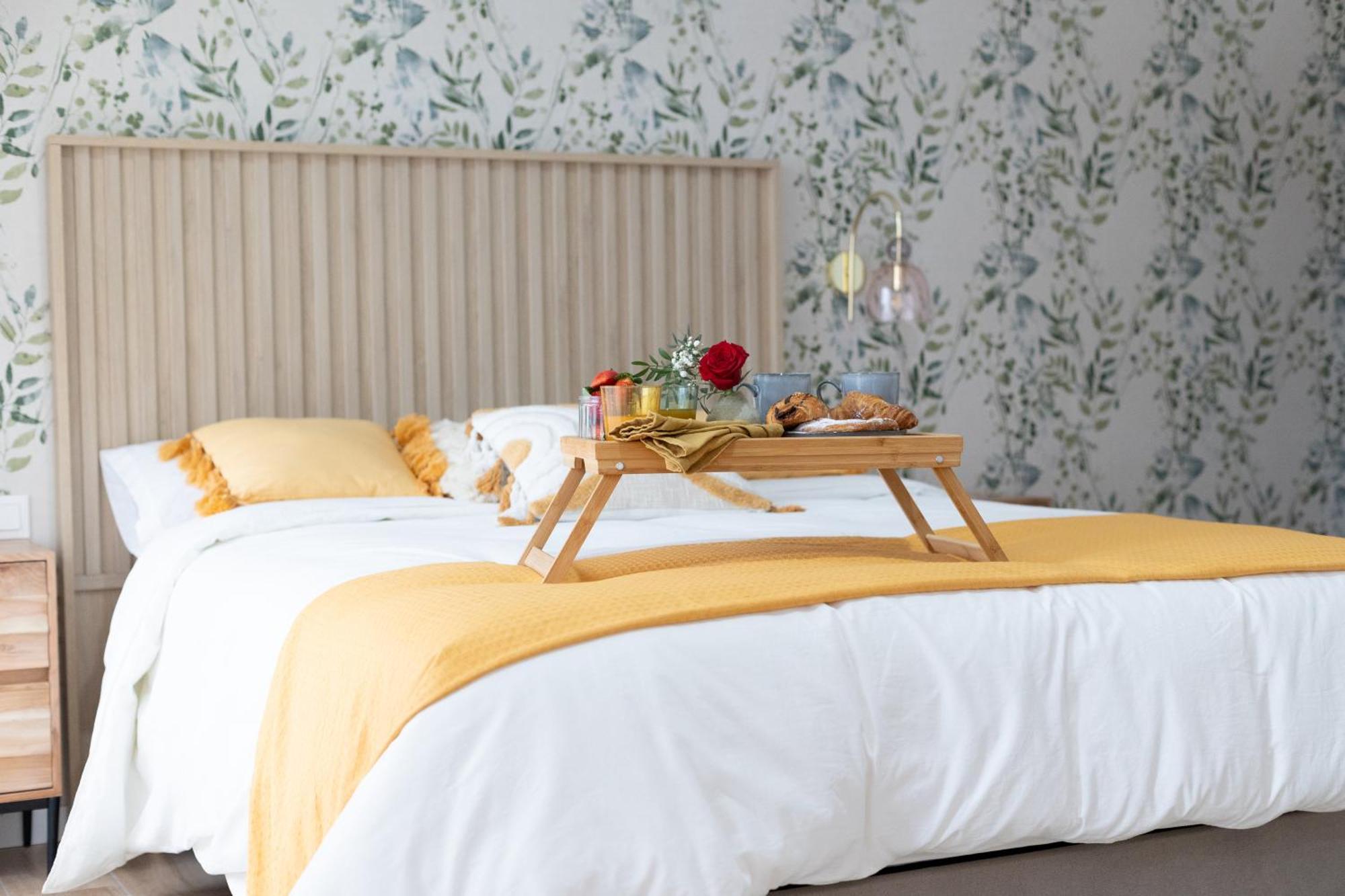 Dorm4you Arena Apartahotel