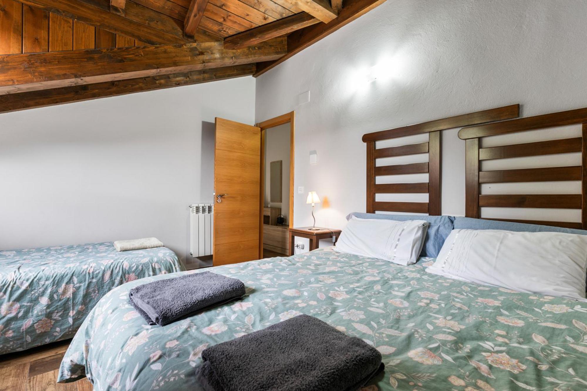 La Picarota * Pajares (Asturias)