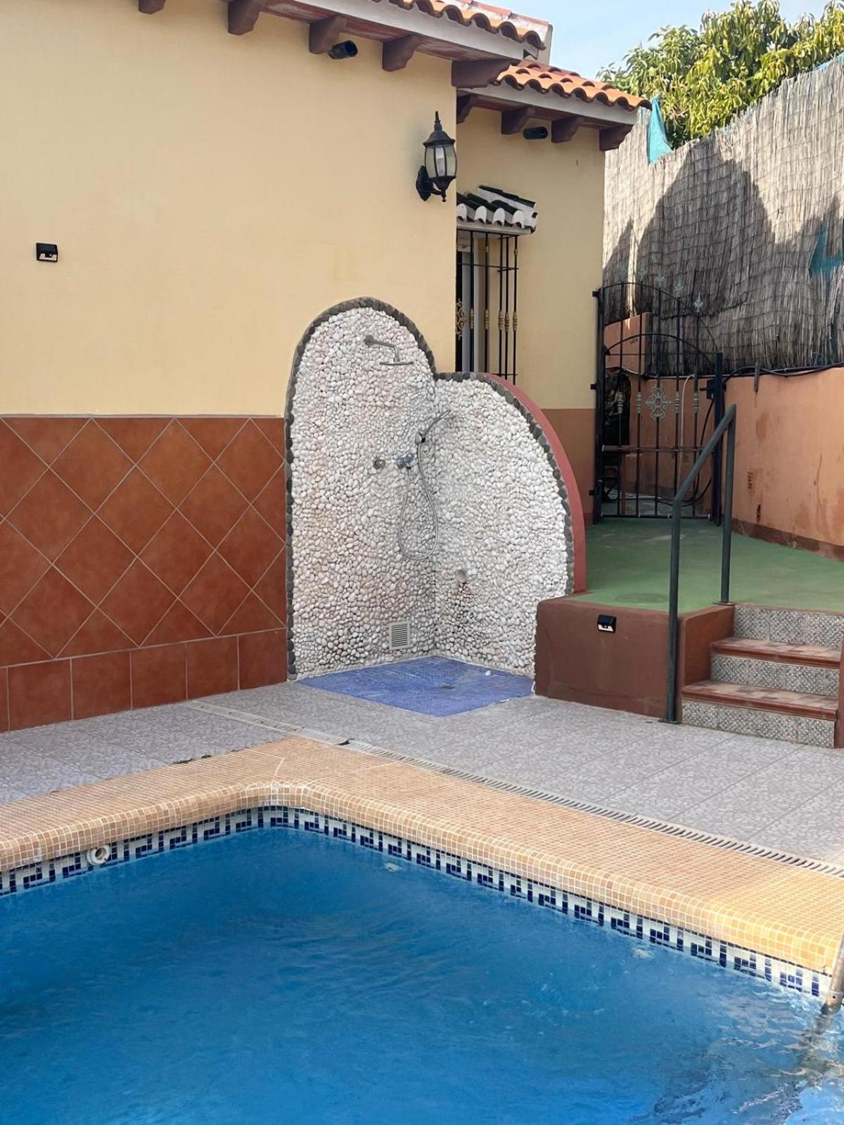 Villa Numa Torrox