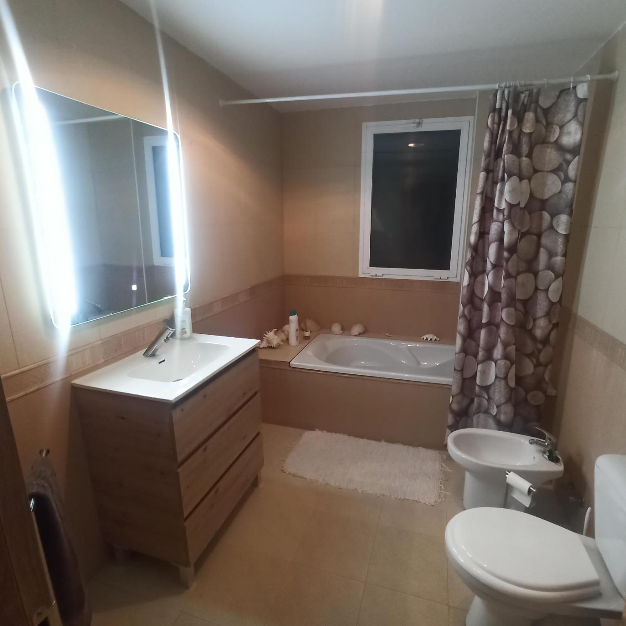 Homestay Casa Sol Y Montana-habitaciones *
