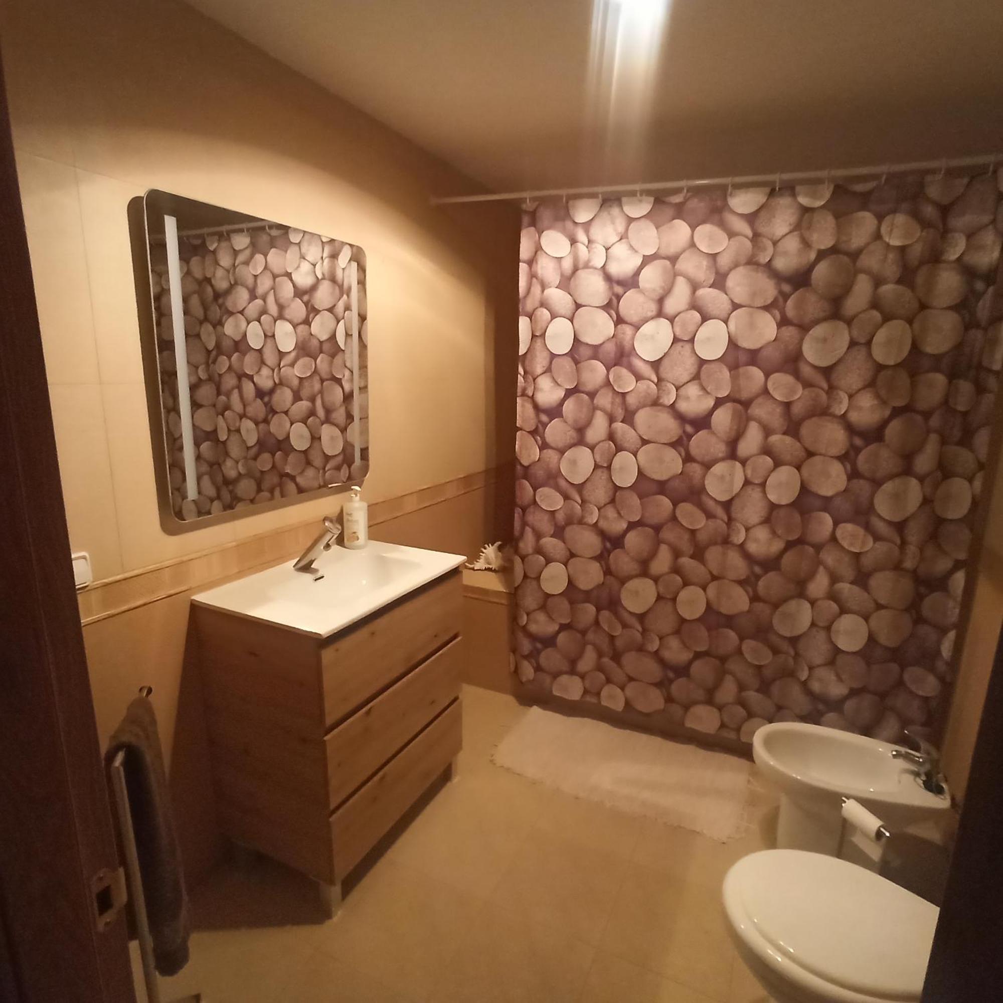 Casa Sol Y Montana-habitaciones Homestay *